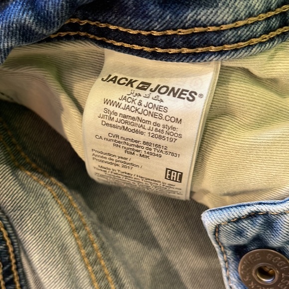 Jack and jones jeans - Picture 3 of 5